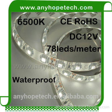 High quality cheap price 78ledm 31.2W led step light strip